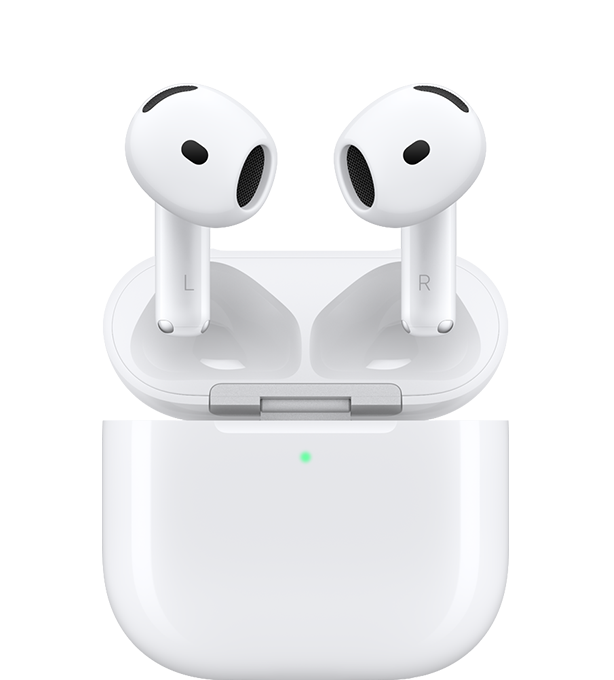 AirPods 5 with Wireless Charging Case