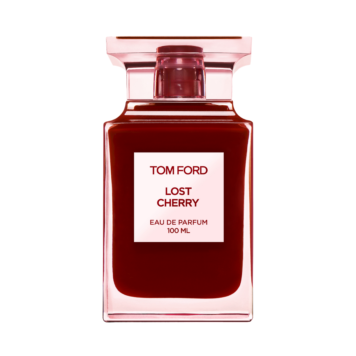 Tom Ford Lost Cherry